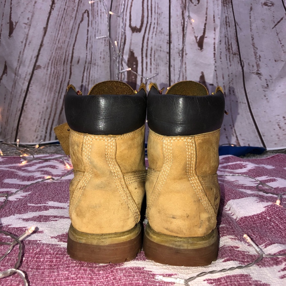 Timberlands - image 3